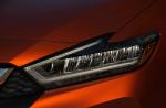Nissan Maxima SR 2018 года